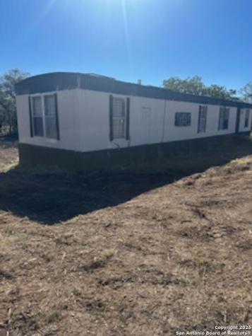 Tbd Sd 45453 Rocksprings TX 78880
