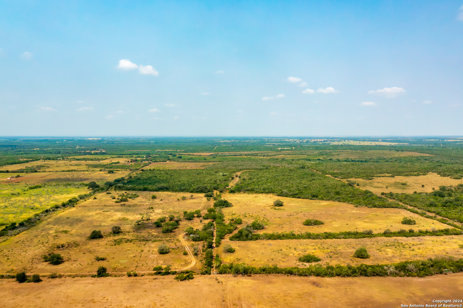 Beeville TX, 3698 Viggo Road