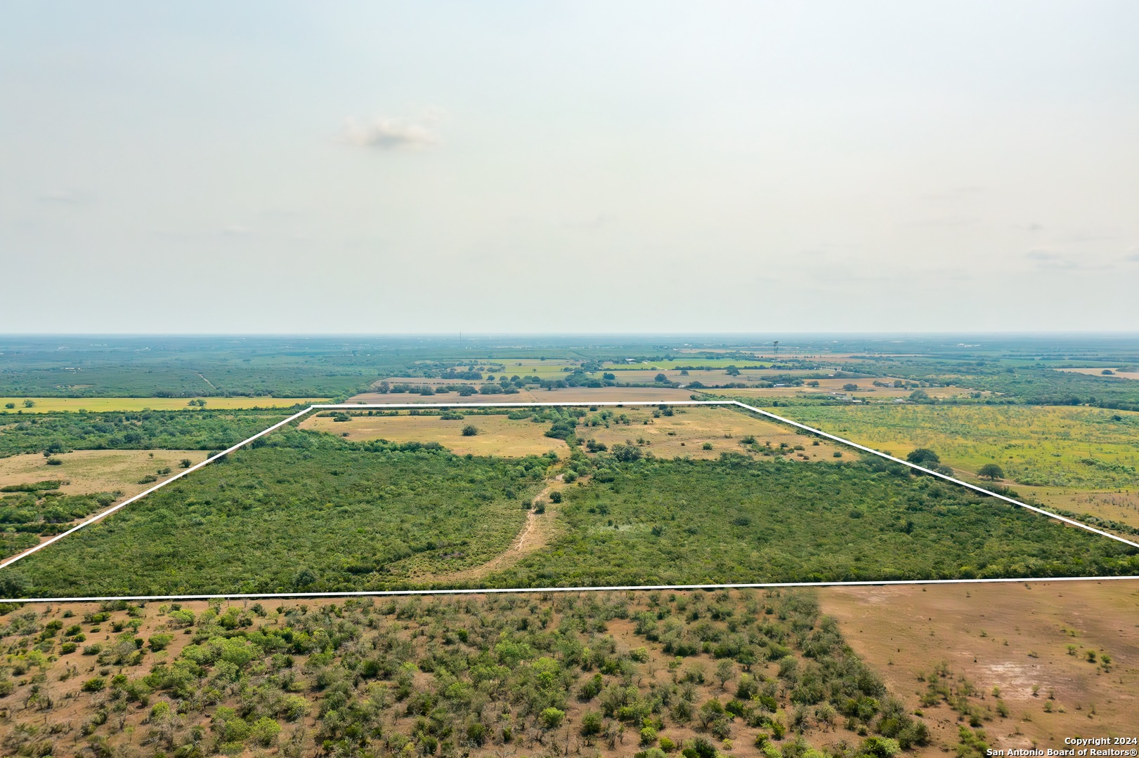 3698 Viggo Road Beeville TX 78102