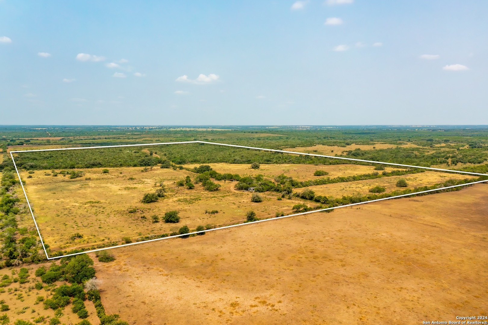 3698 Viggo Road Beeville TX 78102