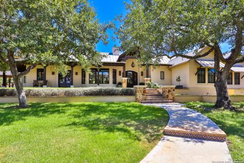 431 Ammann Road Boerne TX 78015