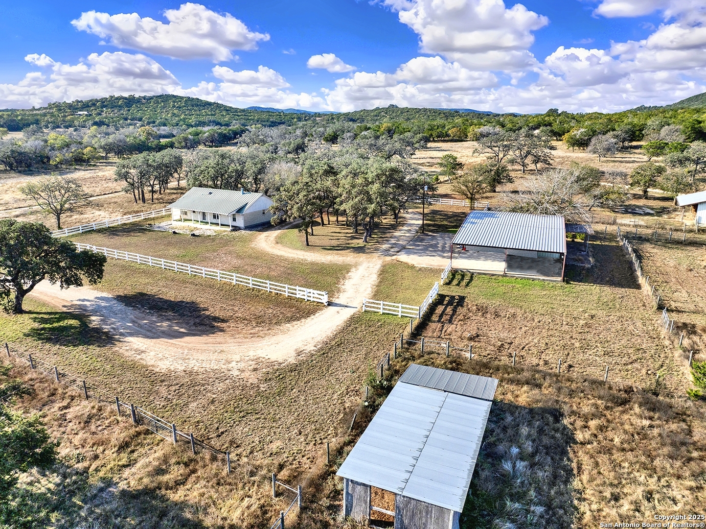 16103 State Highway 16 N Medina TX 78055