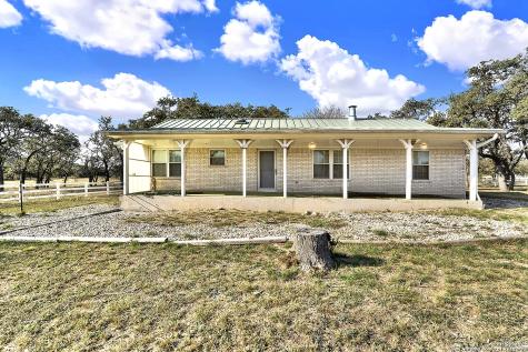 16103 State Highway 16 N Medina TX 78055