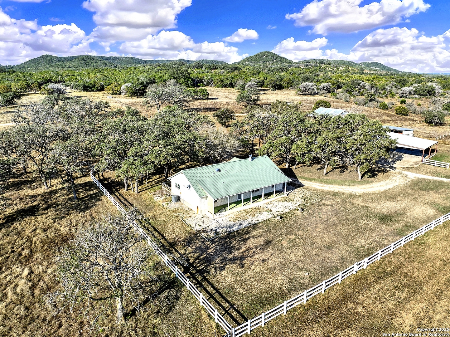 16103 State Highway 16 N Medina TX 78055