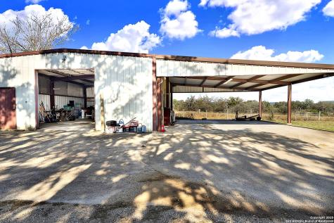 16103 State Highway 16 N Medina TX 78055