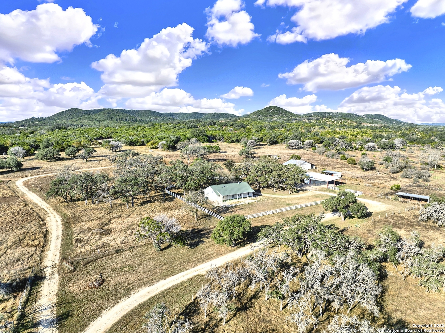 16103 State Highway 16 N Medina TX 78055