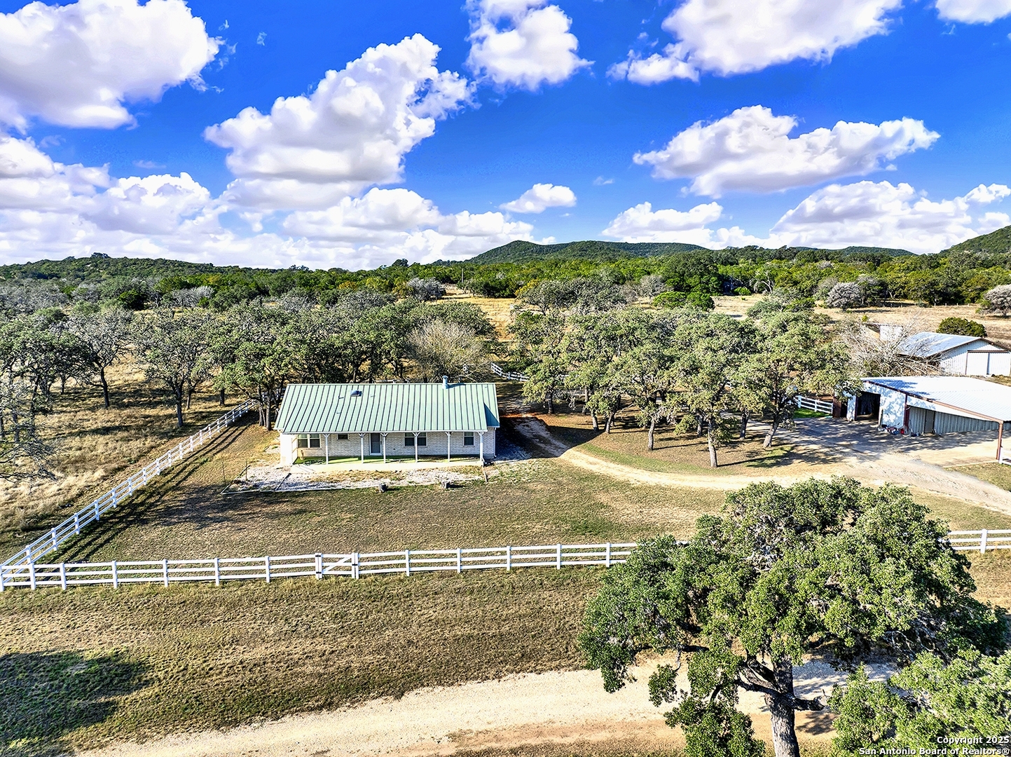 16103 State Highway 16 N Medina TX 78055