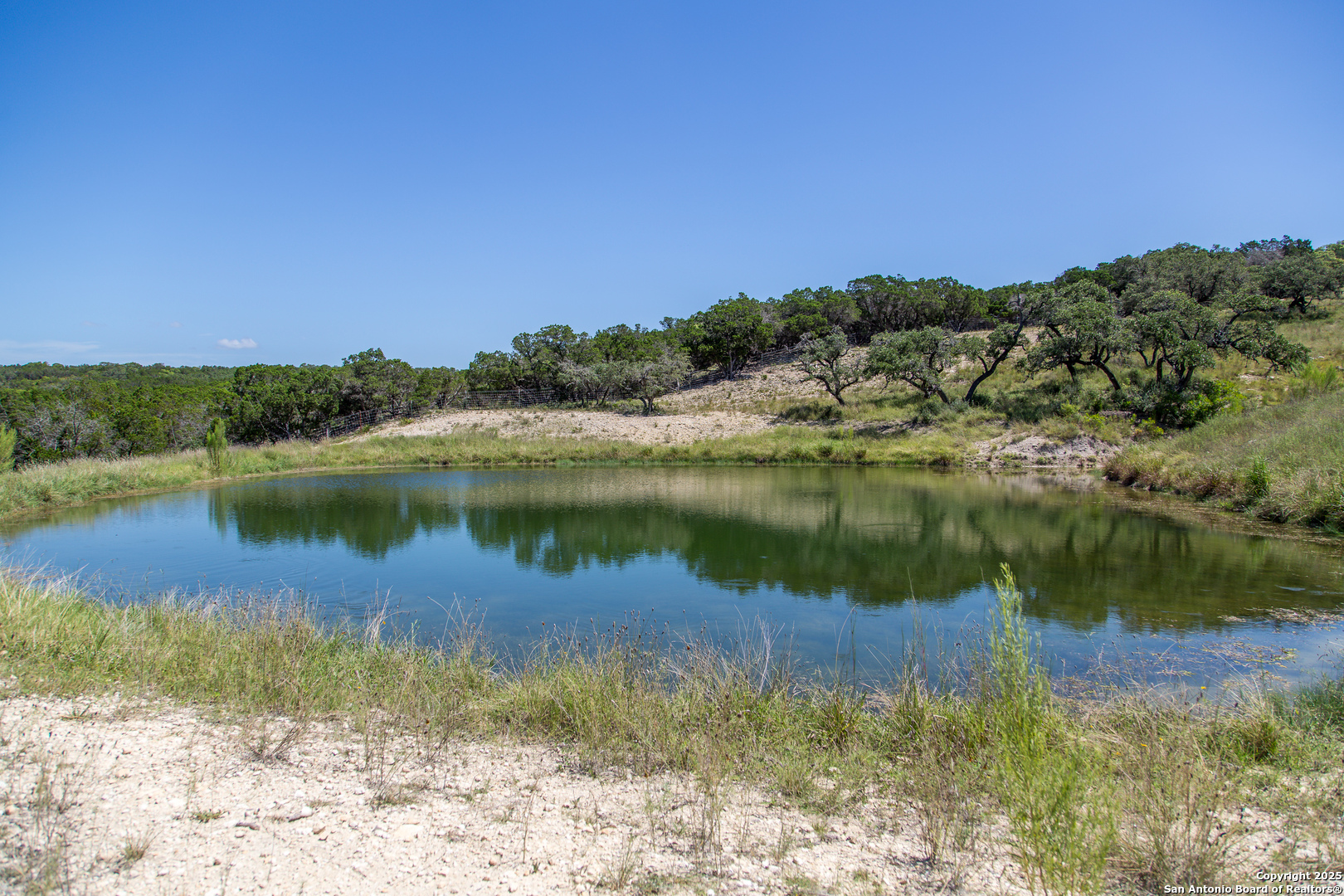 Tbd Lane Valley Road Comfort TX 78013