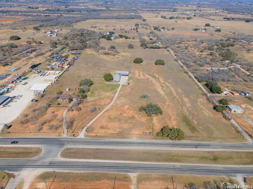 13633 Us Highway 87 South Adkins TX 78101