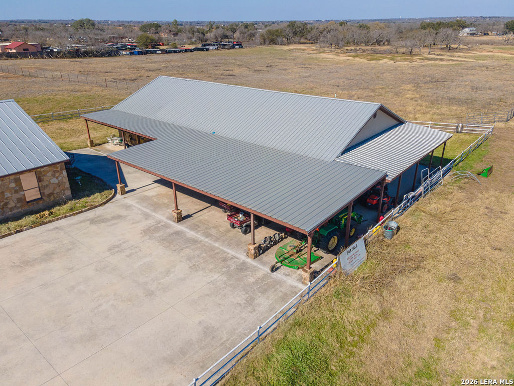 13633 Us Highway 87 South Adkins TX 78101