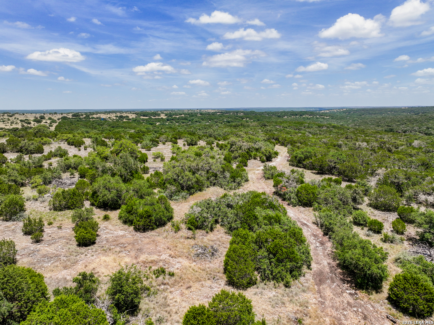 0 Cherry Creek Road Hunt TX 78024