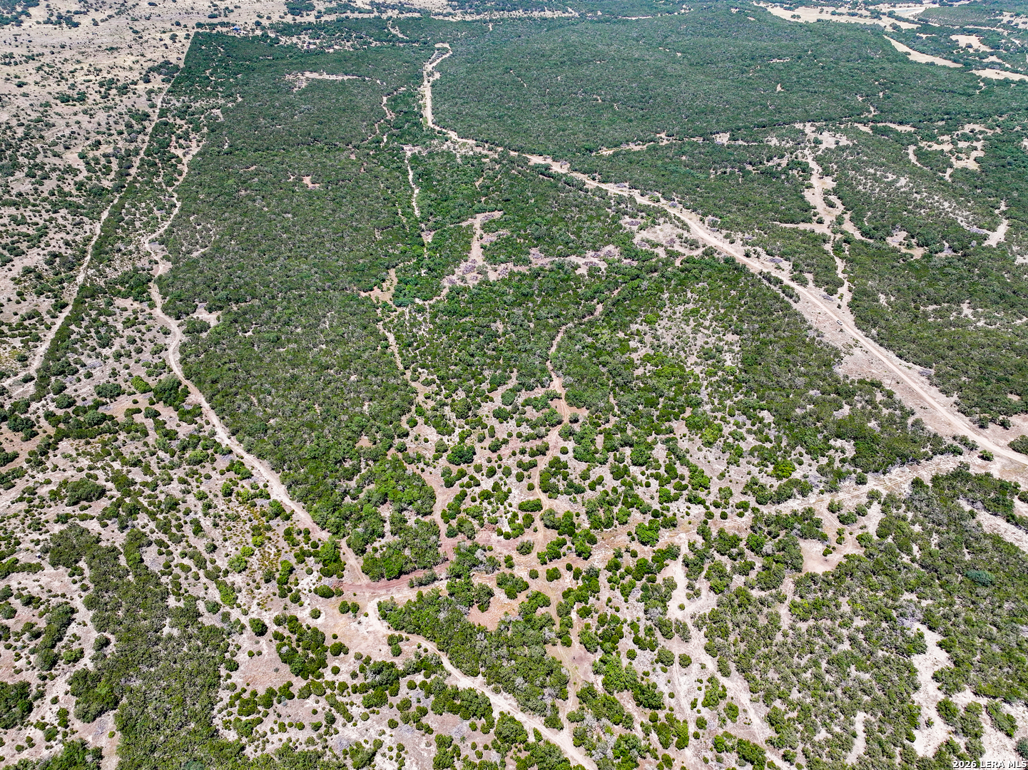 0 Cherry Creek Road Hunt TX 78024