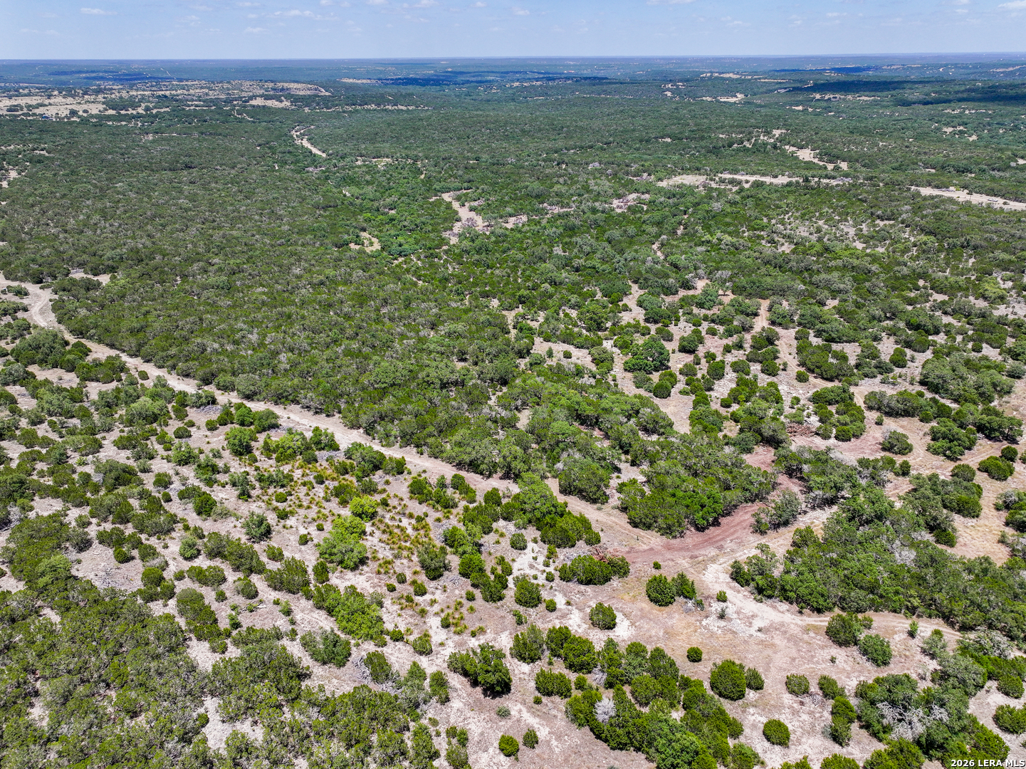 0 Cherry Creek Road Hunt TX 78024