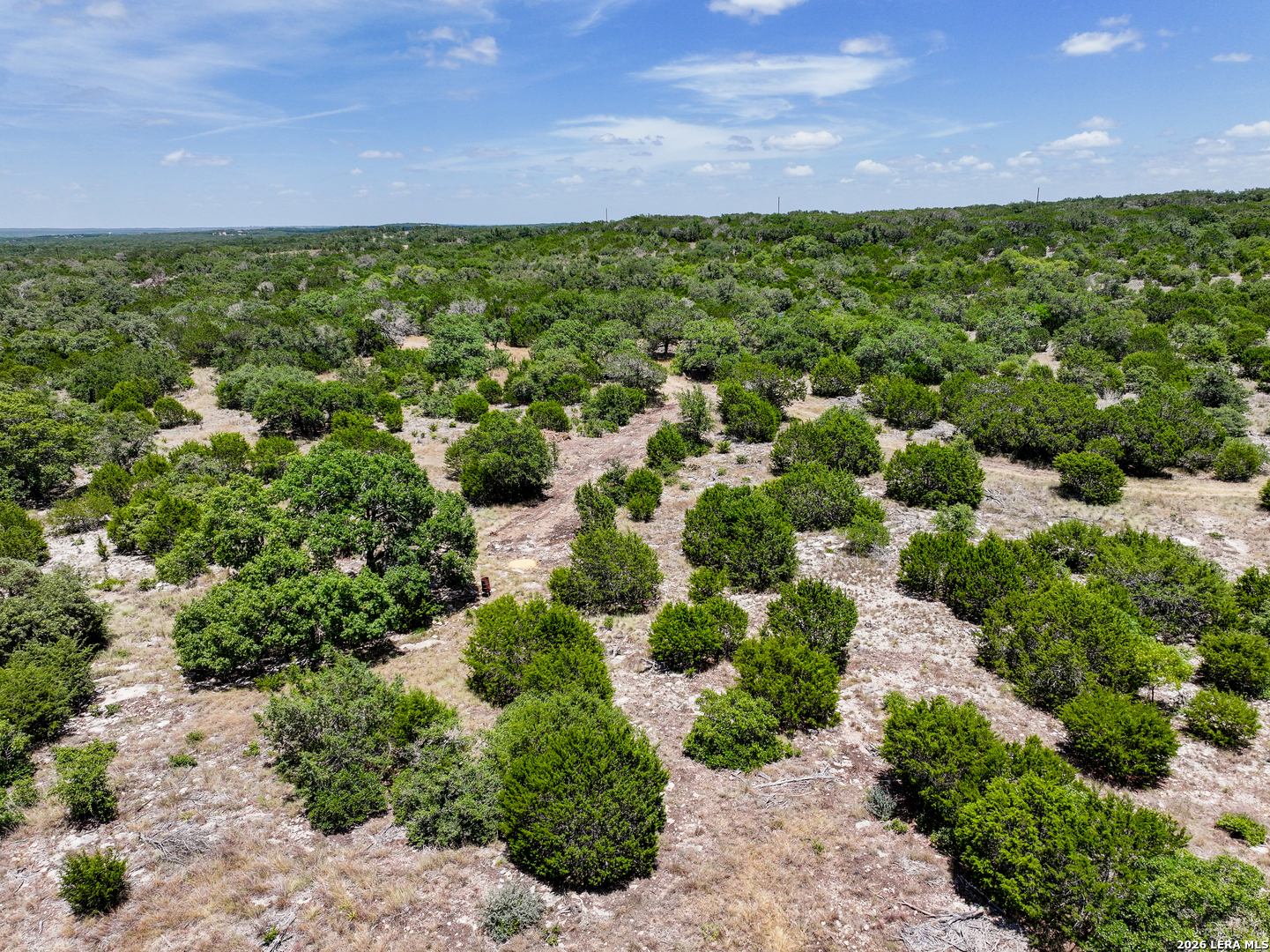 0 Cherry Creek Road Hunt TX 78024
