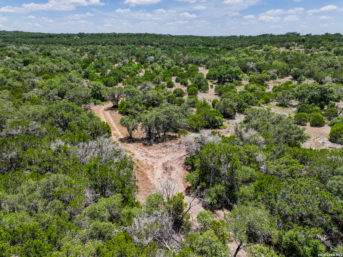 0 Cherry Creek Road Hunt TX 78024