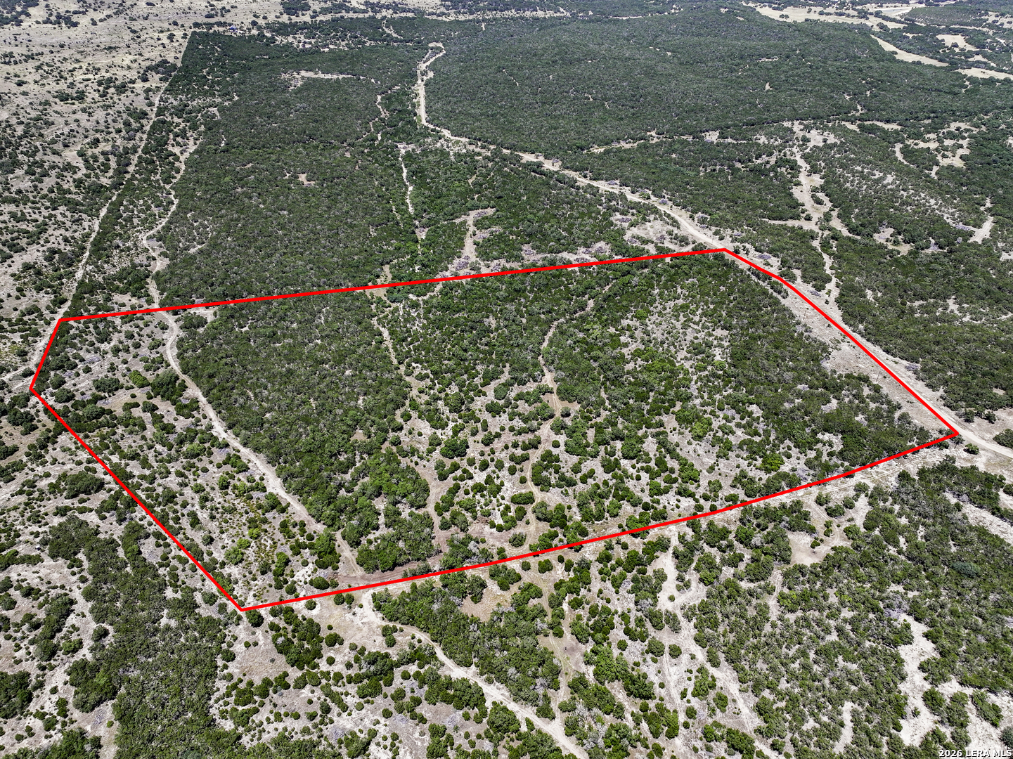 0 Cherry Creek Road Hunt TX 78024