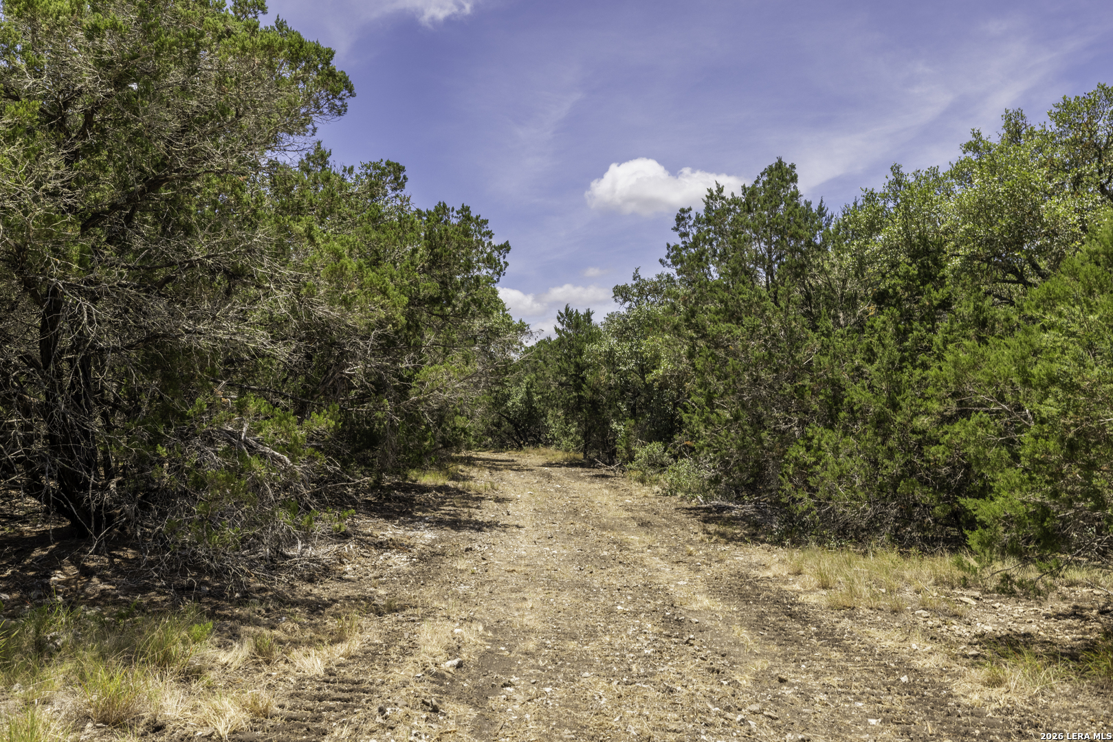 0 Cherry Creek Road Hunt TX 78024