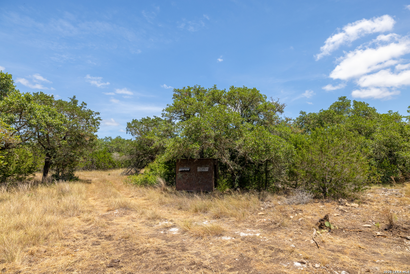 0 Cherry Creek Road Hunt TX 78024