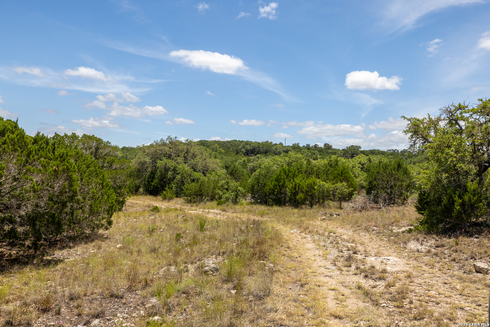 0 Cherry Creek Road Hunt TX 78024