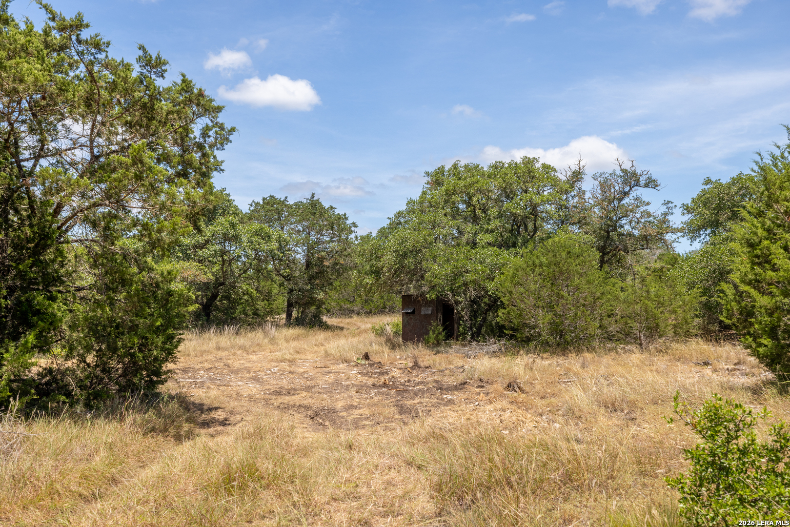 0 Cherry Creek Road Hunt TX 78024