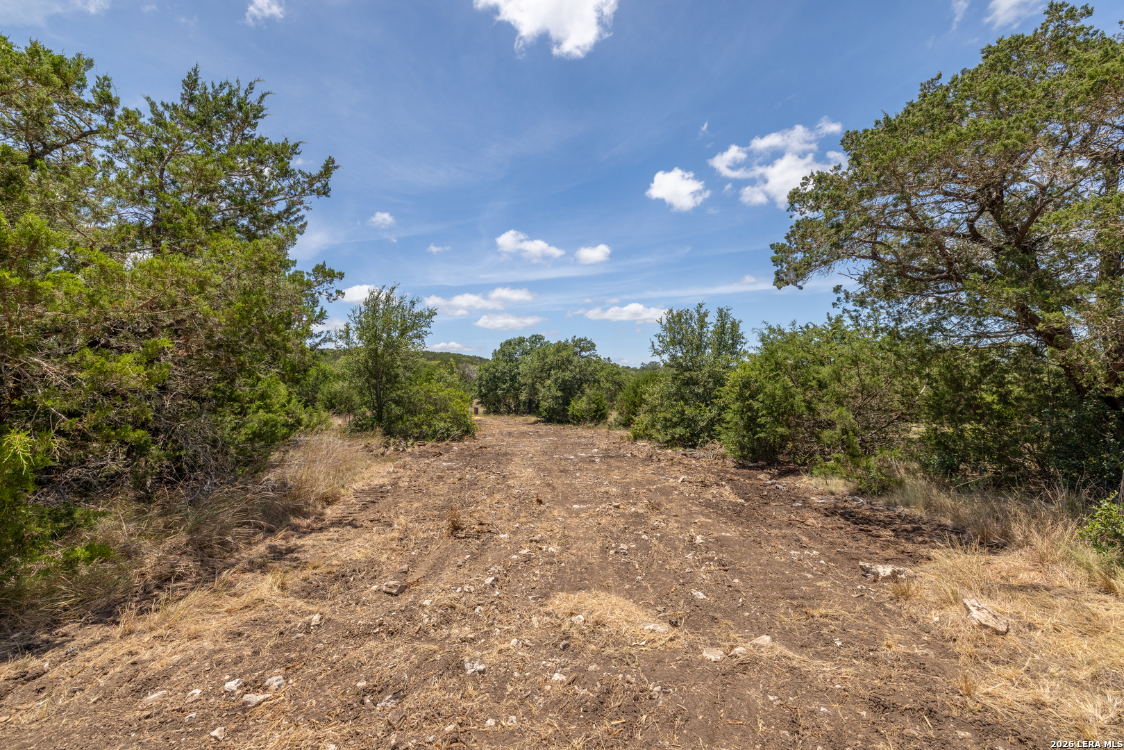 0 Cherry Creek Road Hunt TX 78024