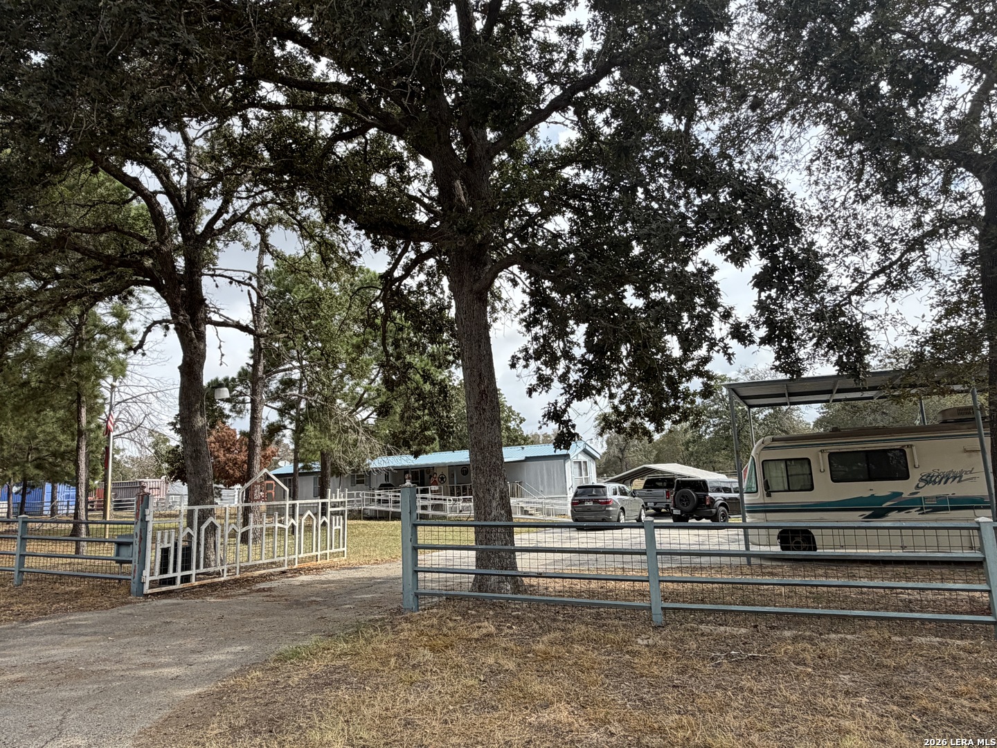 340 Shorthorn Stockdale TX 78160