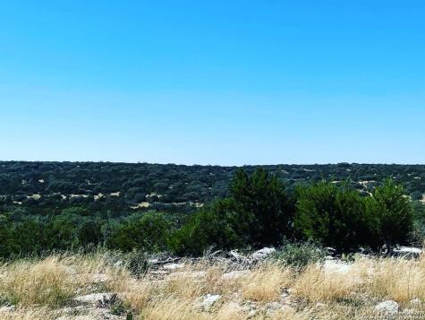 Tbd West Nueces Ranch, Lot 20 Rocksprings TX 78880