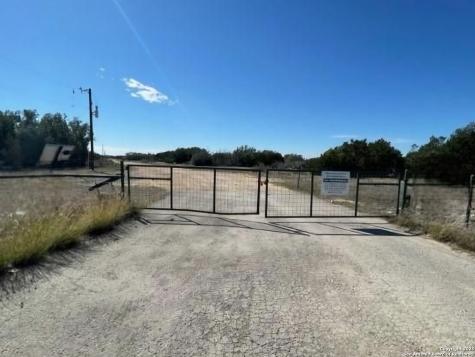Tbd West Nueces Ranch, Lot 20 Rocksprings TX 78880
