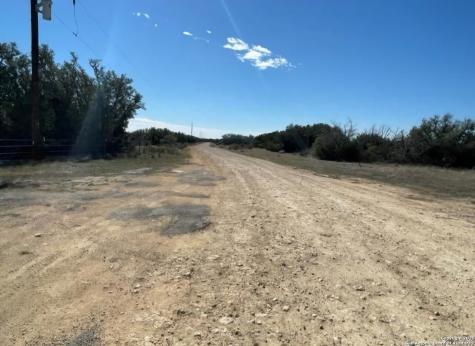 Tbd West Nueces Ranch, Lot 20 Rocksprings TX 78880