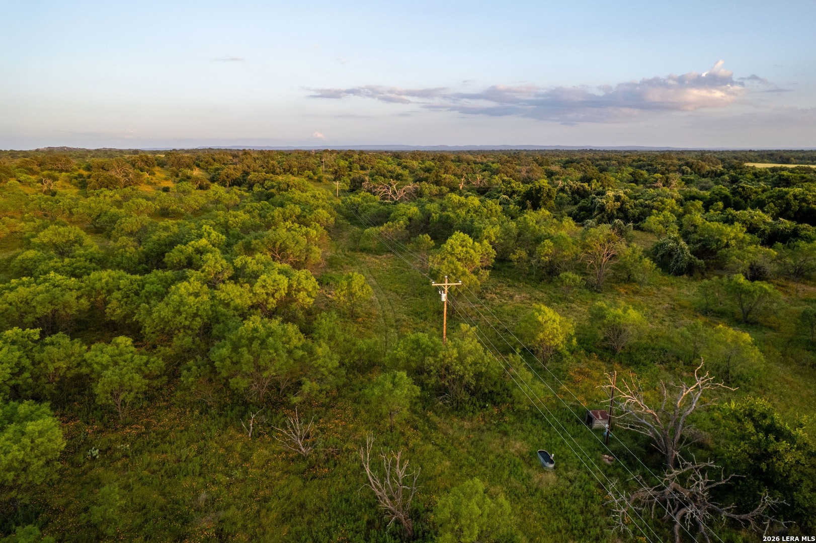 Tbd Broke O Llano TX 76885