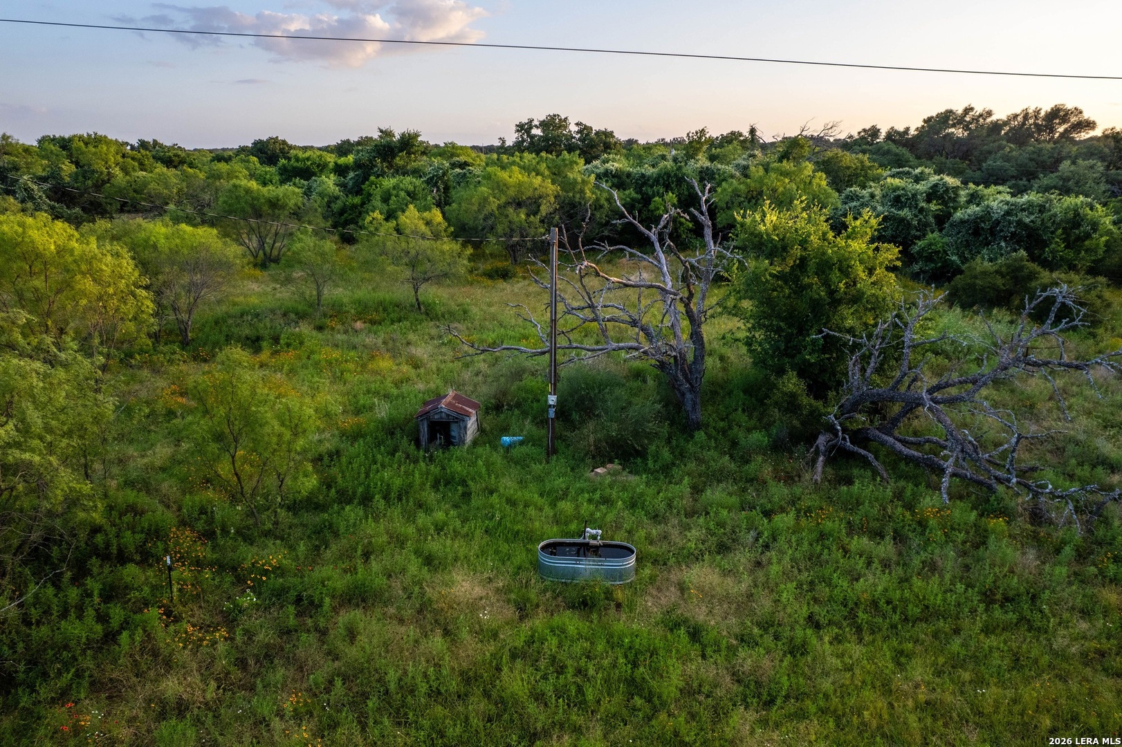 Tbd Broke O Llano TX 76885