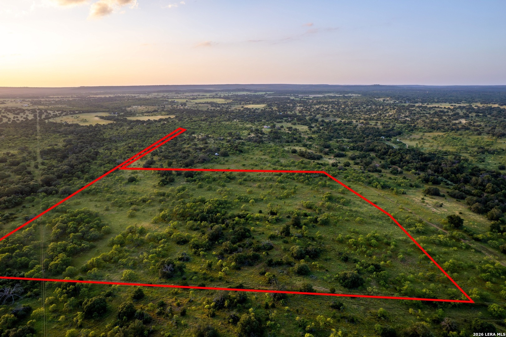 Tbd Broke O Llano TX 76885