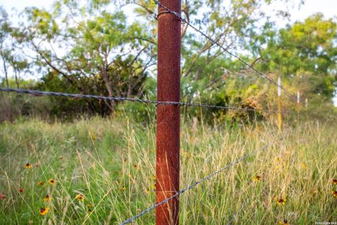Tbd Broke O Llano TX 76885