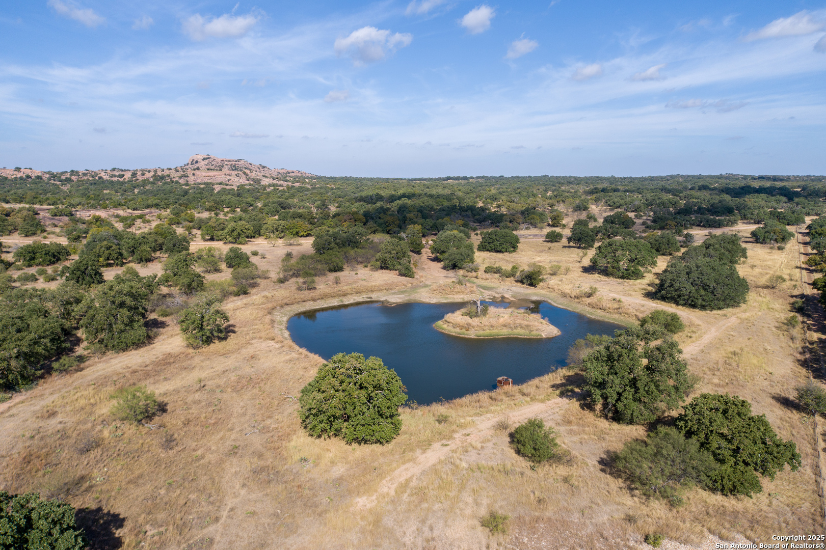 Tbd Cr 113a Llano TX 78634