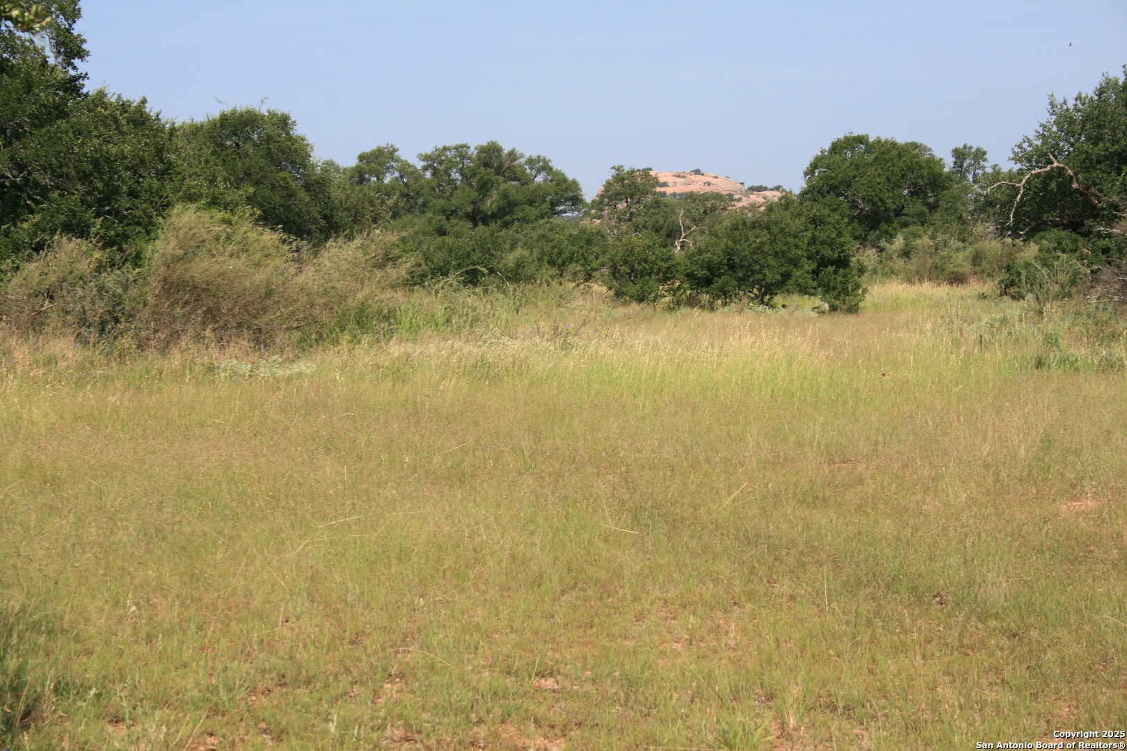 Tbd Cr 113a Llano TX 78634
