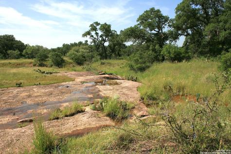 Tbd Cr 113a Llano TX 78634