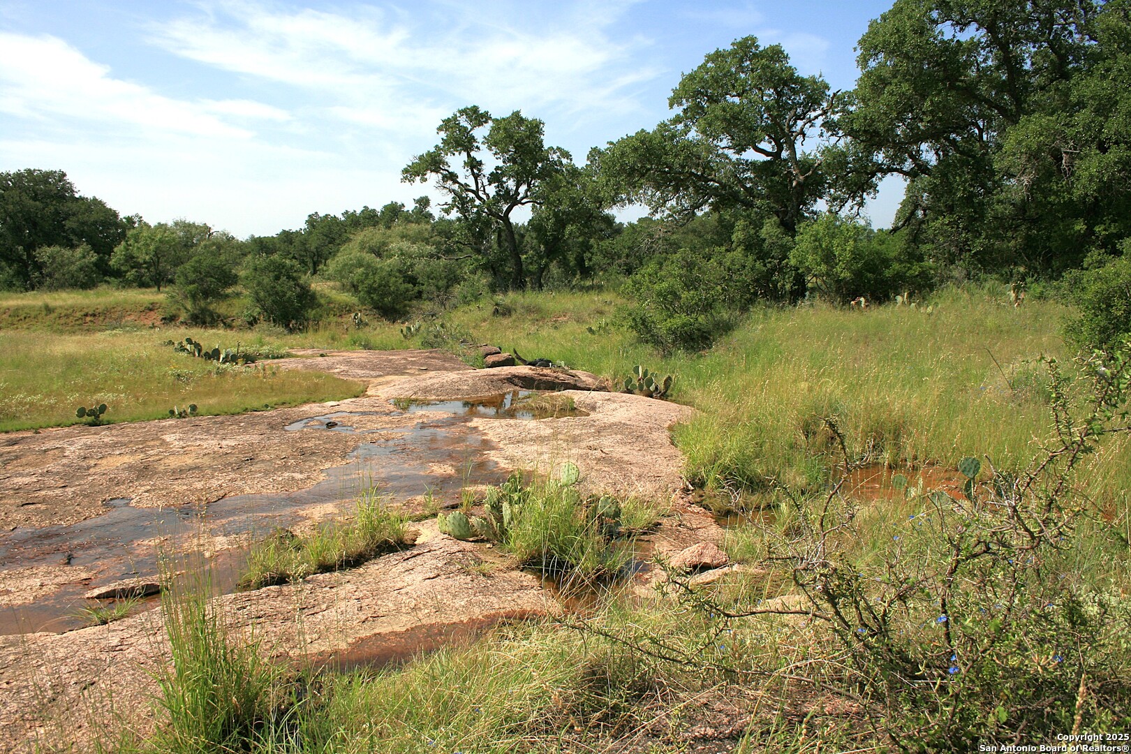 Tbd Cr 113a Llano TX 78634