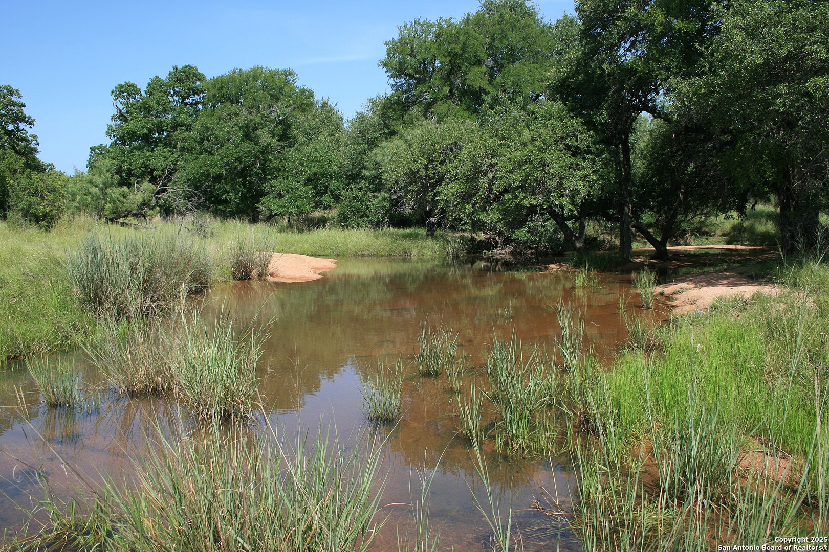 Tbd Cr 113a Llano TX 78634