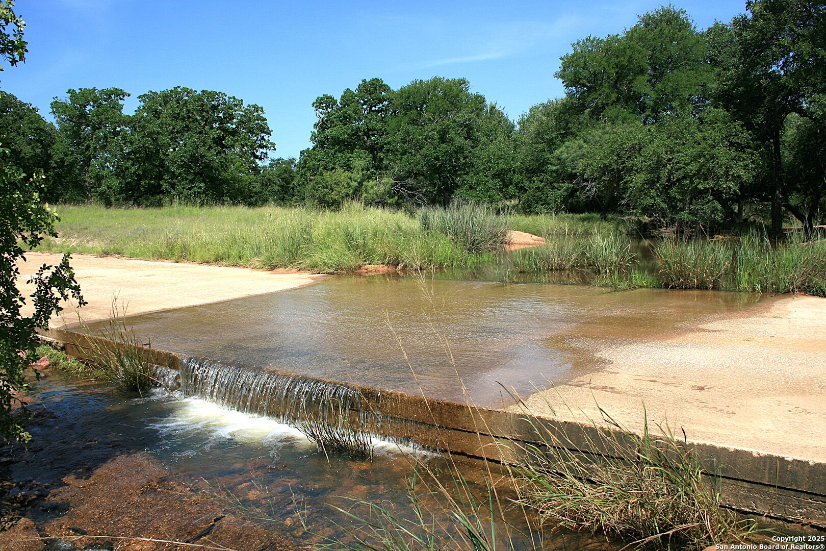 Tbd Cr 113a Llano TX 78634