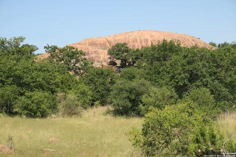 Tbd Cr 113a Llano TX 78634