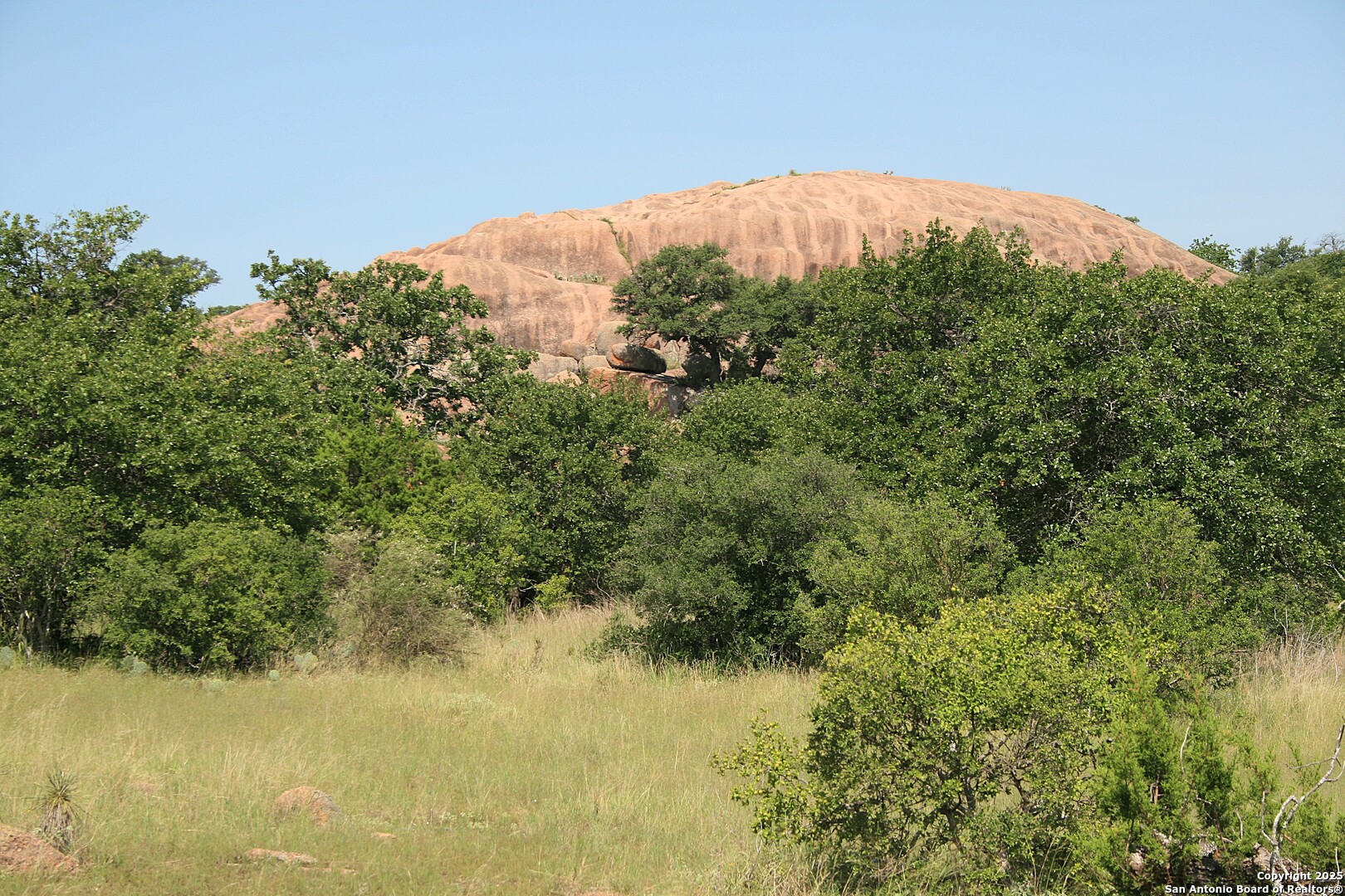 Tbd Cr 113a Llano TX 78634