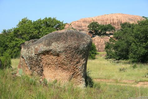 Tbd Cr 113a Llano TX 78634