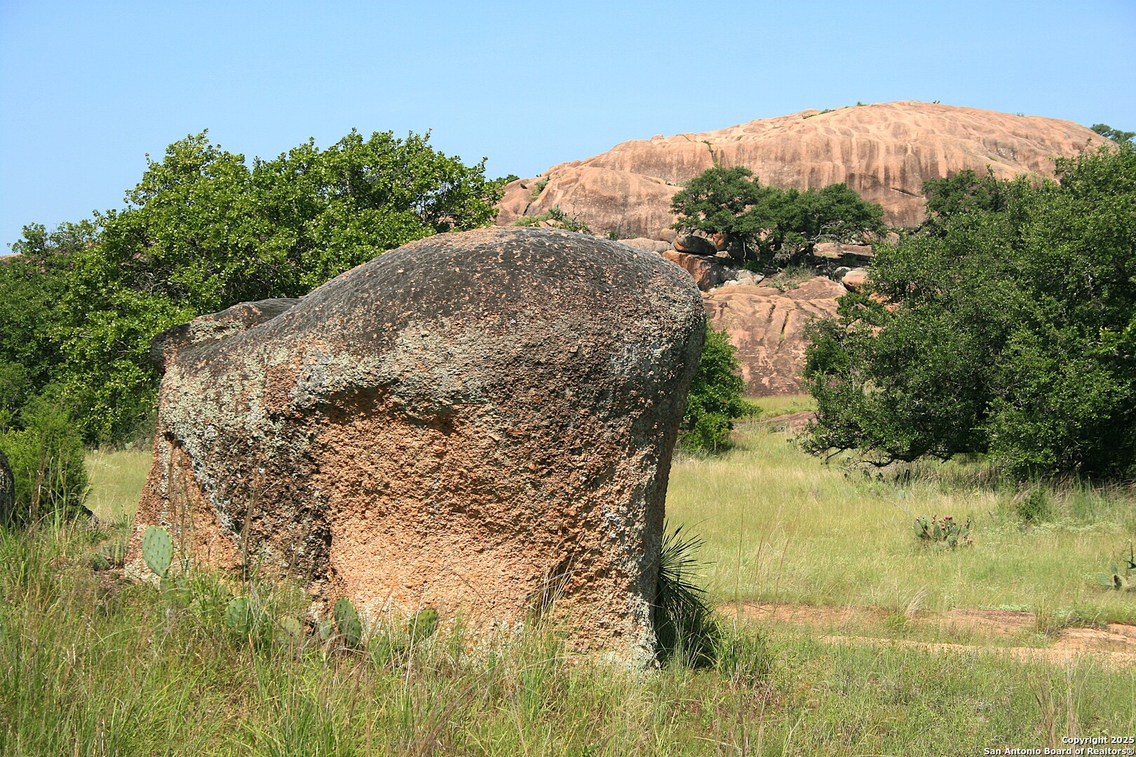 Tbd Cr 113a Llano TX 78634