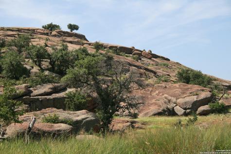 Tbd Cr 113a Llano TX 78634