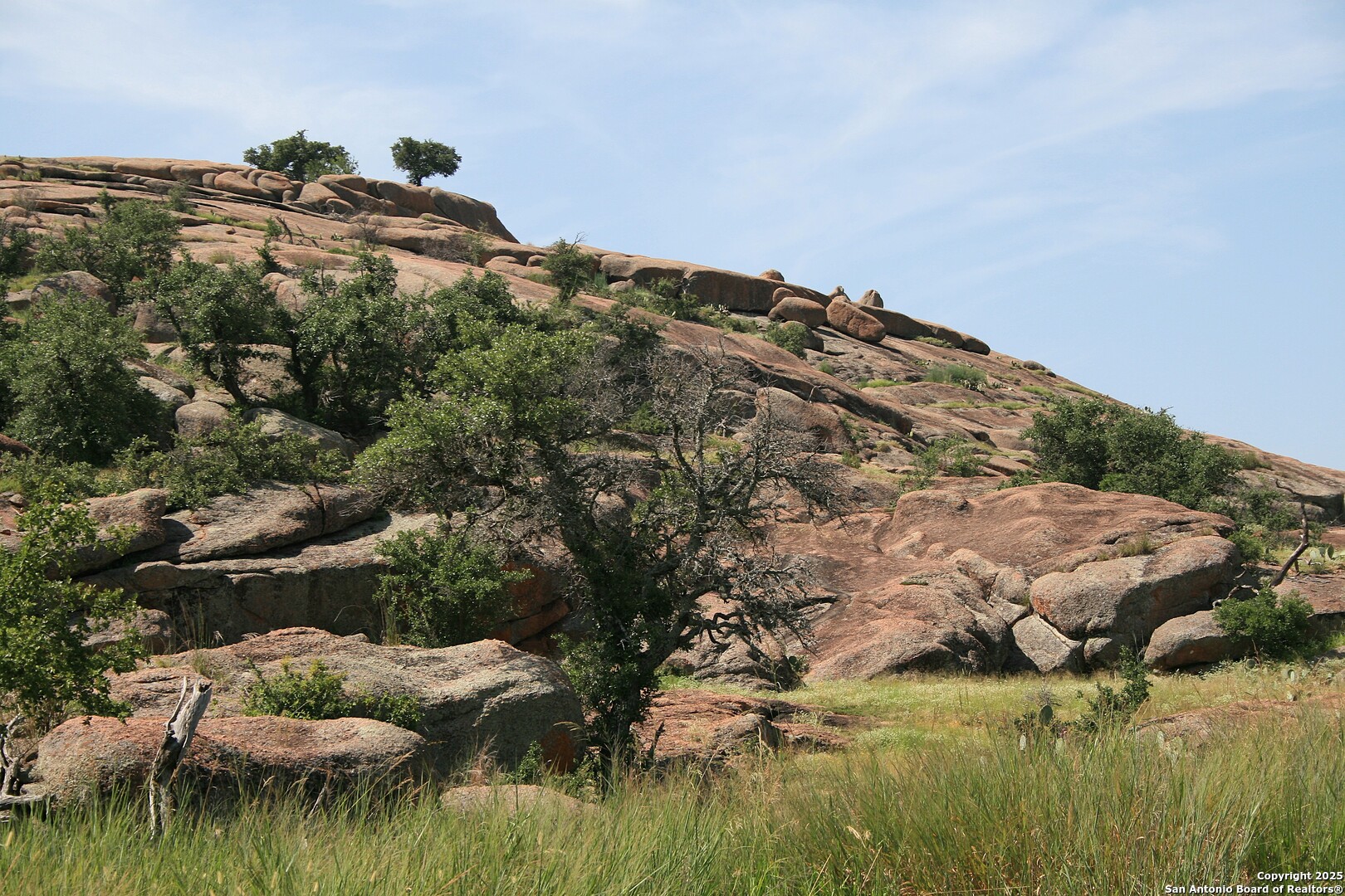 Tbd Cr 113a Llano TX 78634