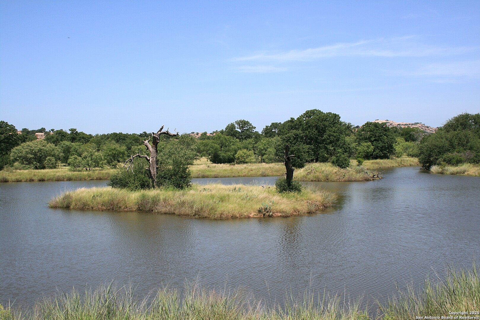 Tbd Cr 113a Llano TX 78634