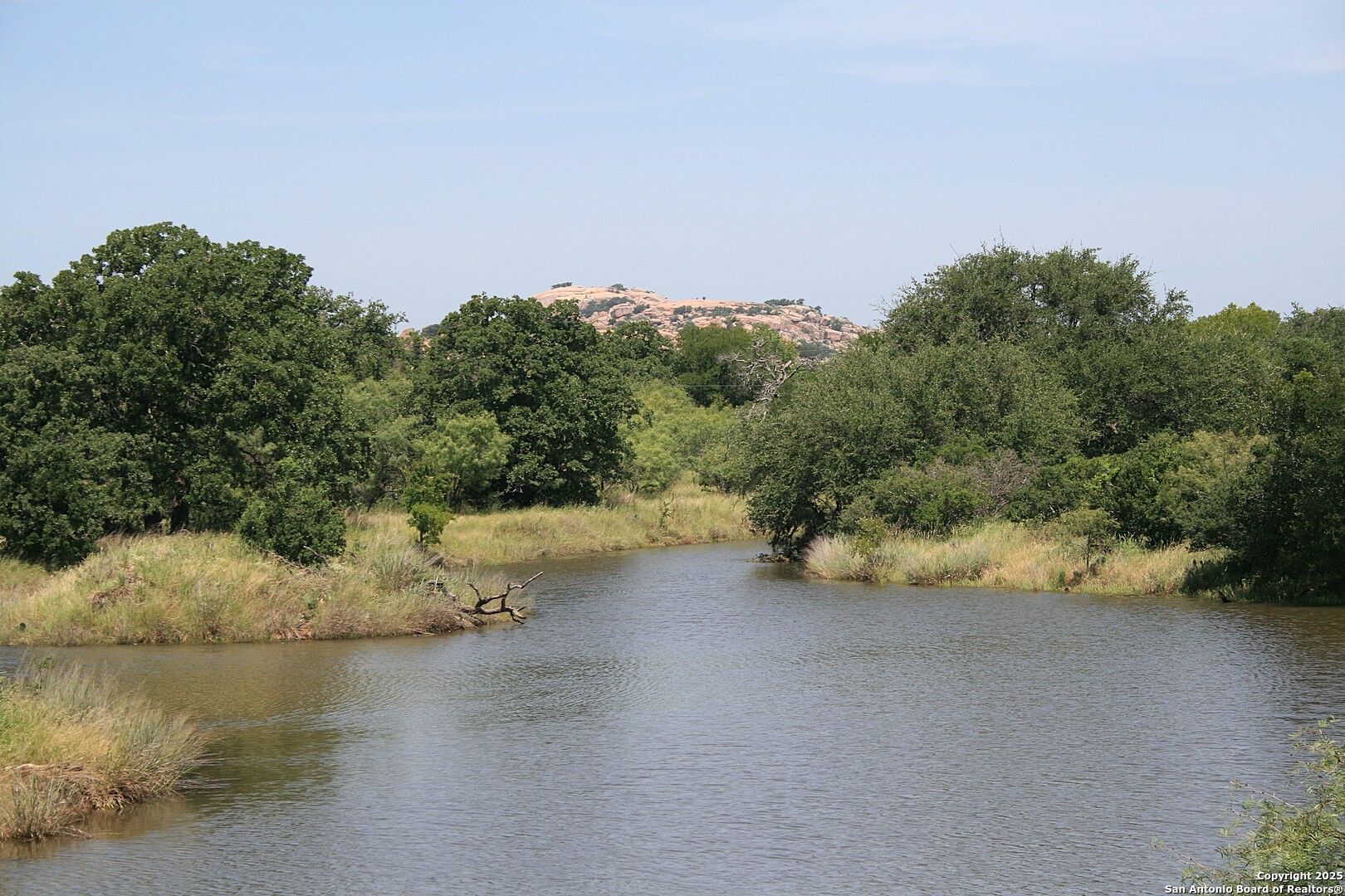 Tbd Cr 113a Llano TX 78634