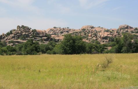 Tbd Cr 113a Llano TX 78634