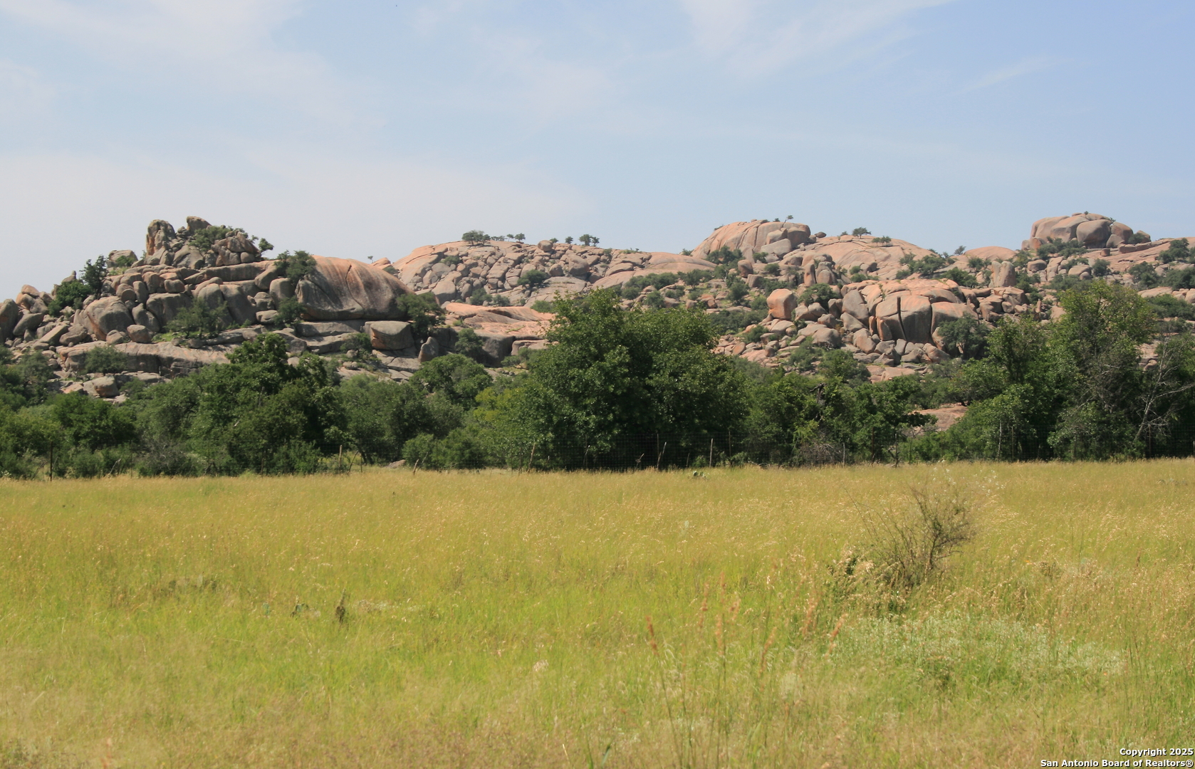 Tbd Cr 113a Llano TX 78634