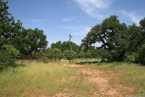 Tbd Cr 113a Llano TX 78634